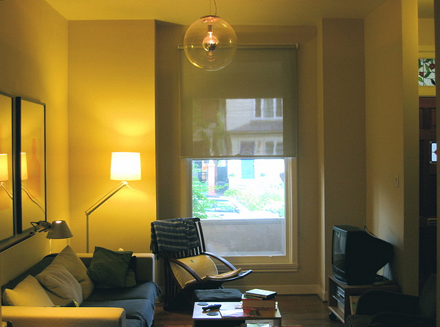 Eco Friendly Home Design Tips For People Who Care About Conserving Energy