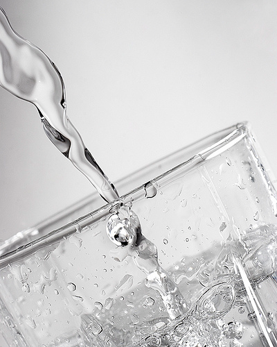 What’s Really In Your Tap Water?