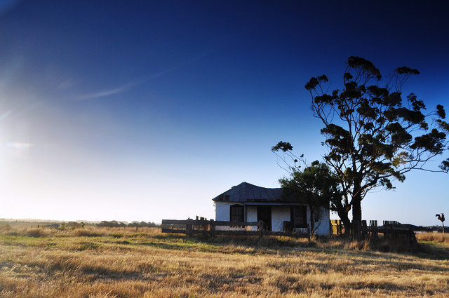 Top Reasons Why You Should Sell Your Home And Move Closer To Nature