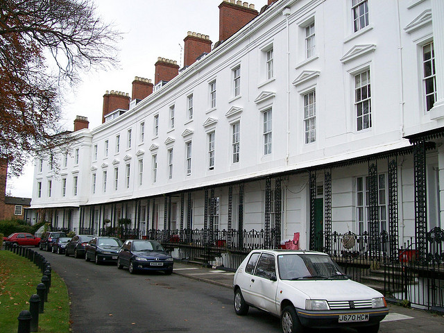 Moving Out For The First Time? Here Are 5 Things To Consider When Renting