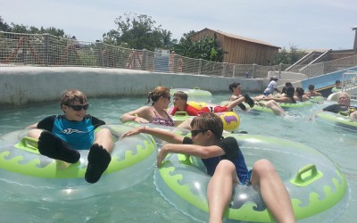 If You Need More Family Time, Here’s The Secret