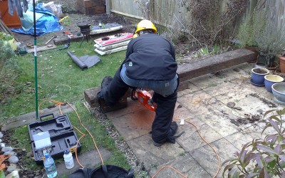 How To Make Your Garden Look Fantastic With Recycled Materials