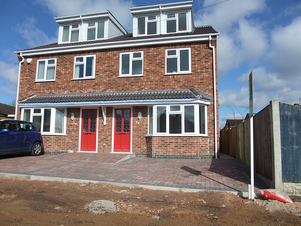 Self-Build vs Package Homes – Which Is Best For You. It’s All Here