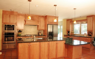 Things To Keep In Mind When Remodelling Your Kitchen