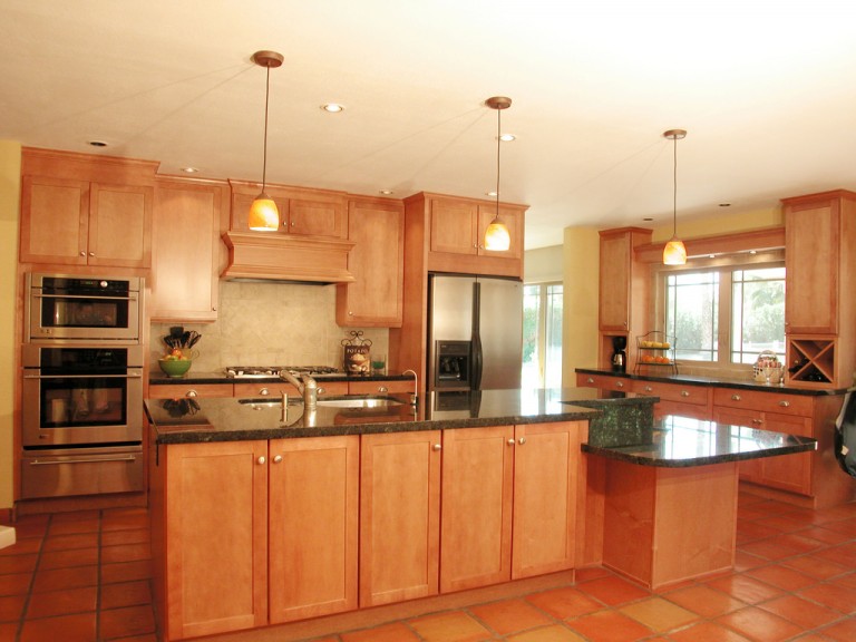 Things To Keep In Mind When Remodelling Your Kitchen