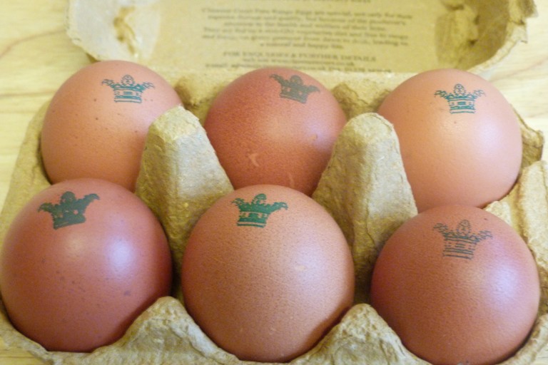 Happy Egg & Noble Foods – everything you need to know about the UK’s Largest Free Range Egg Brand