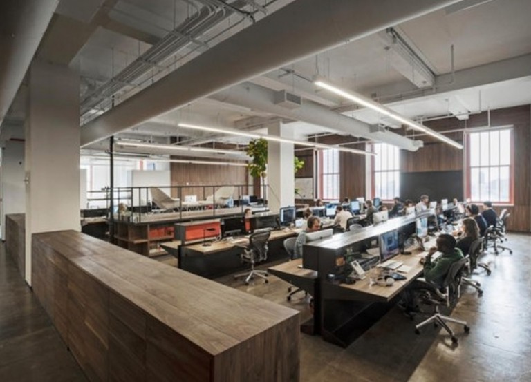 Ways to Design and Remodel Our Offices Eco Friendly