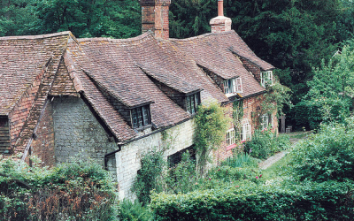 Vital Things To Check Before Buying A Country Cottage