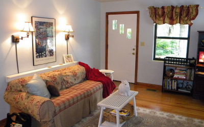 Interior Design Ideas That Will Make Your Rooms Attractive And Cut Fuel Bills