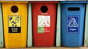 Shortcut To Recycling