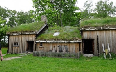 How to build an eco-friendly home