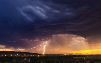 An Easy Guide To Storm Proofing Your Home