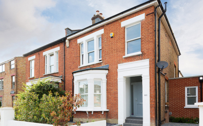 How To Improve The Energy Performance Score Of Your Home Before You Sell