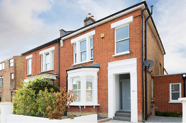 How To Improve The Energy Performance Score Of Your Home Before You Sell