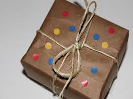 How To Decorate Your Gifts In An Eco Friendly Way