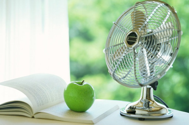 4 green ways to reduce your heating bills