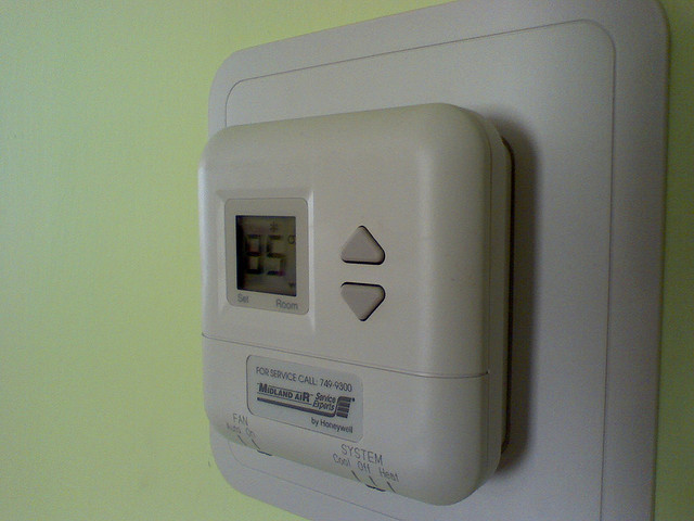 Intelligent Ways To Use Less Energy and Save Cash On Your Home Heating