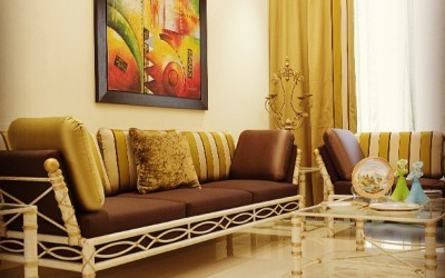 Tight Budget? How to Makeover Your Home Without it Costing the Earth