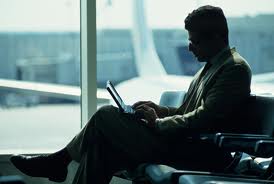 Make the Most of Your Business Travel