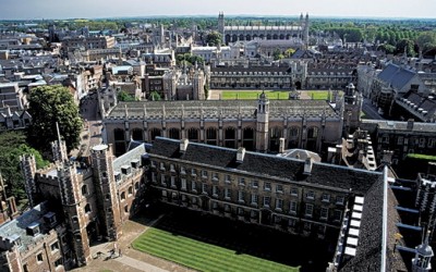 Beyond the London Holiday