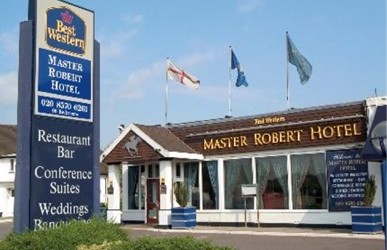 How to Invite Guests for a Business Meeting in London