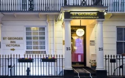 A Trip to the Mesmerizing Buckingham Palace