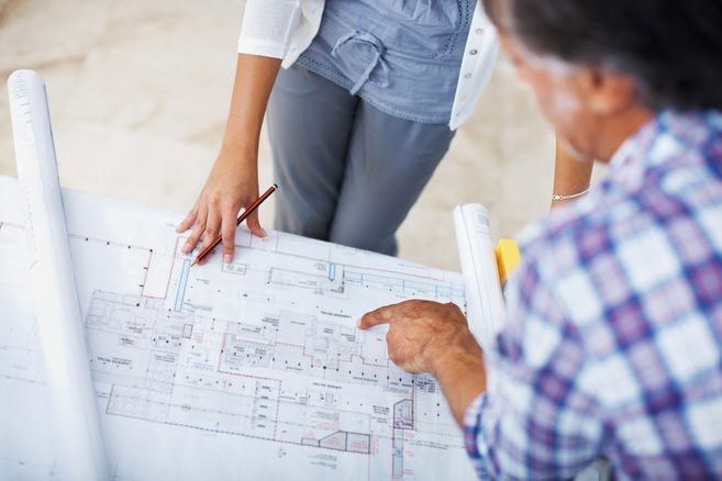 A Breakdown for Remodeling Green