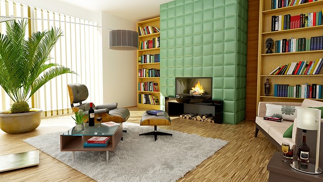 4 Simple Home Makeover Ideas