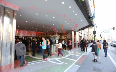 Keith Jones of Ace Parking Announces Additional Sports and Entertainment Venue Management