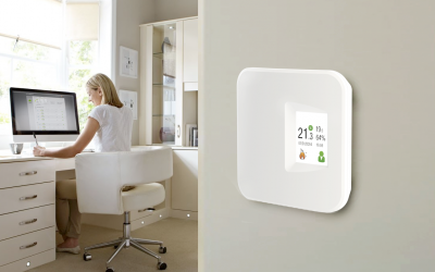 Is a new generation of electric heating right for you?