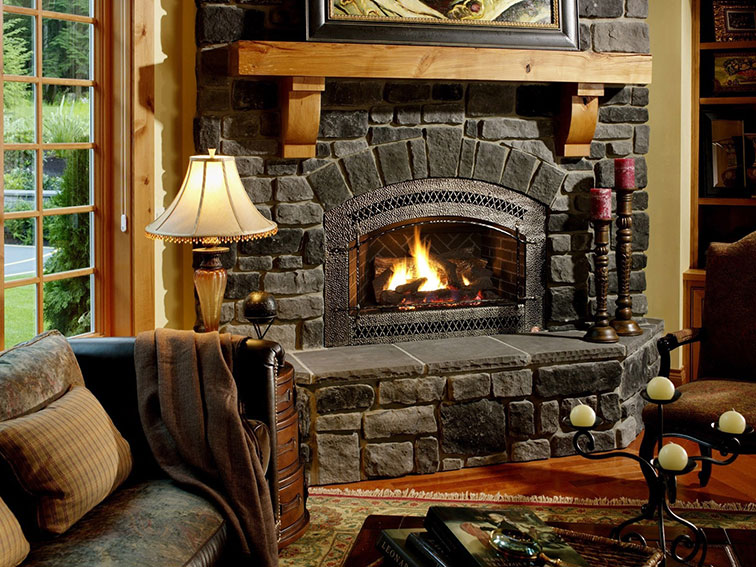 Why Are Winters at Home Now Cosier and Greener Than Ever Before?