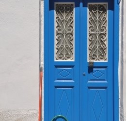 A Guide for Choosing the Perfect Door for Your Home
