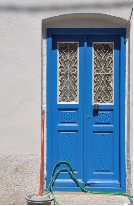 A Guide for Choosing the Perfect Door for Your Home