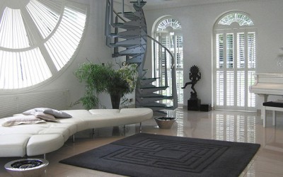 Preparing your conservatory for the Summer