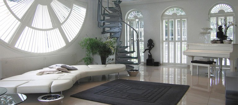 Preparing your conservatory for the Summer