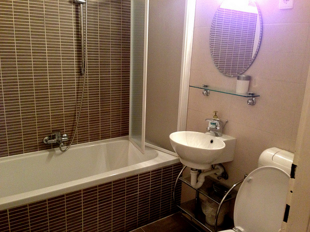 The Ultimate Guide To Creating The Perfect Eco-Bathroom