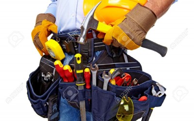 From Satin Belts to Tool Belts: The Evolution of the Modern Handywoman