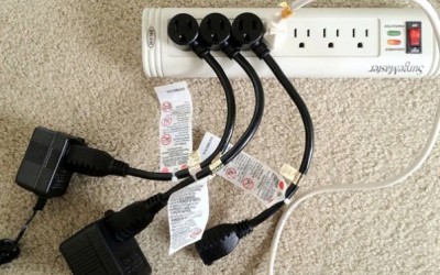 Five Commonly Overlooked Ways to Conserve Electricity around the House