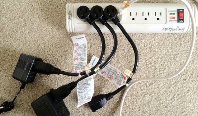 Five Commonly Overlooked Ways to Conserve Electricity around the House