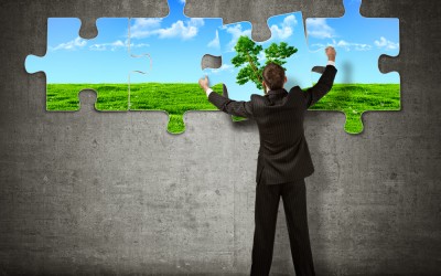 How Being Green Can Save You Money