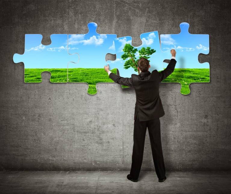 How Being Green Can Save You Money