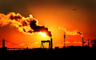 5 Companies Going Green to Combat Global Warming