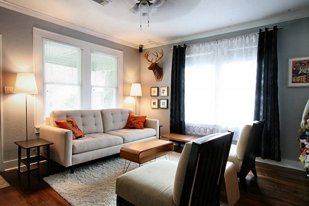 Ready Made Curtains Got You Covered on Design Trends