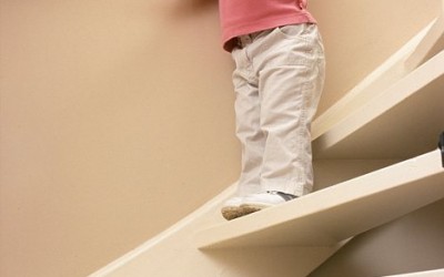 Ways to Childproof Your Home to Prevent Personal Accidents