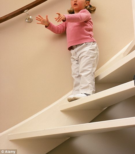 Ways to Childproof Your Home to Prevent Personal Accidents