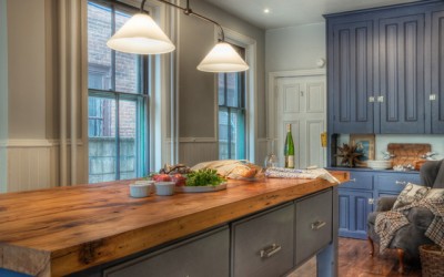 3 Essential Tips to Making Your Kitchen Greener