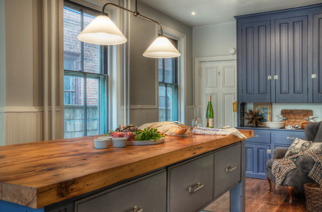3 Essential Tips to Making Your Kitchen Greener