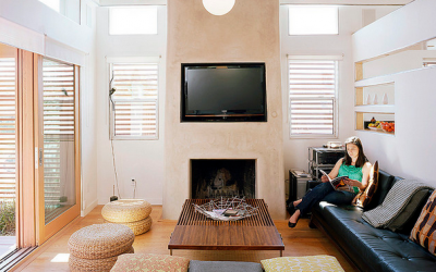 The Best Ways To Limit Your Home’s Negative Impact On The Planet