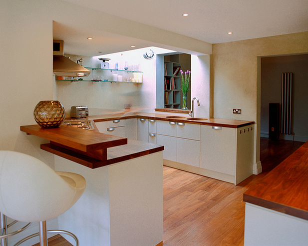 How To Modernise Your Kitchen In An Eco-Friendly Way