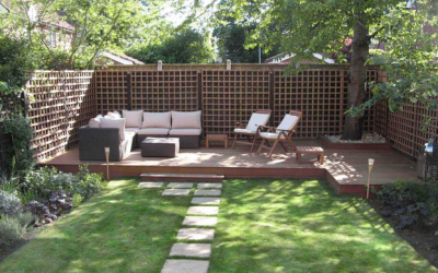 8 Incredible Ways to Make Your Garden More Awesome